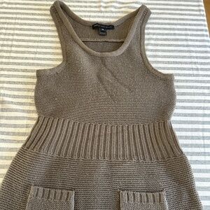 Vintage Marc Jacobs knit dress